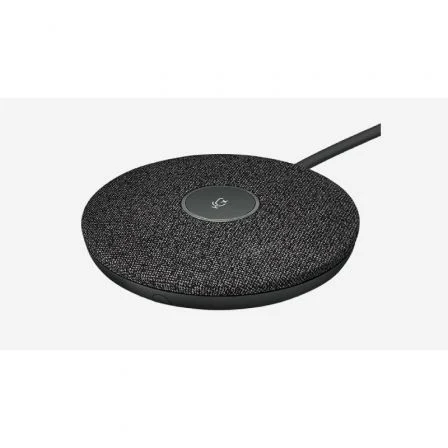 Logitech Rally Plus Sistema de Videoconferencia 4K
